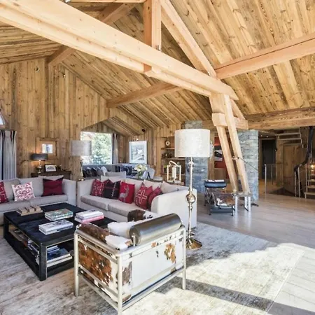 Chalet In With Private Pool * Cortina dʼAmpezzo
