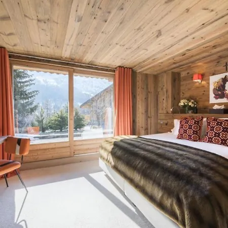 Chalet In With Private Pool Villa Cortina dʼAmpezzo