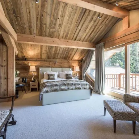 Villa Chalet In With Private Pool Cortina dʼAmpezzo